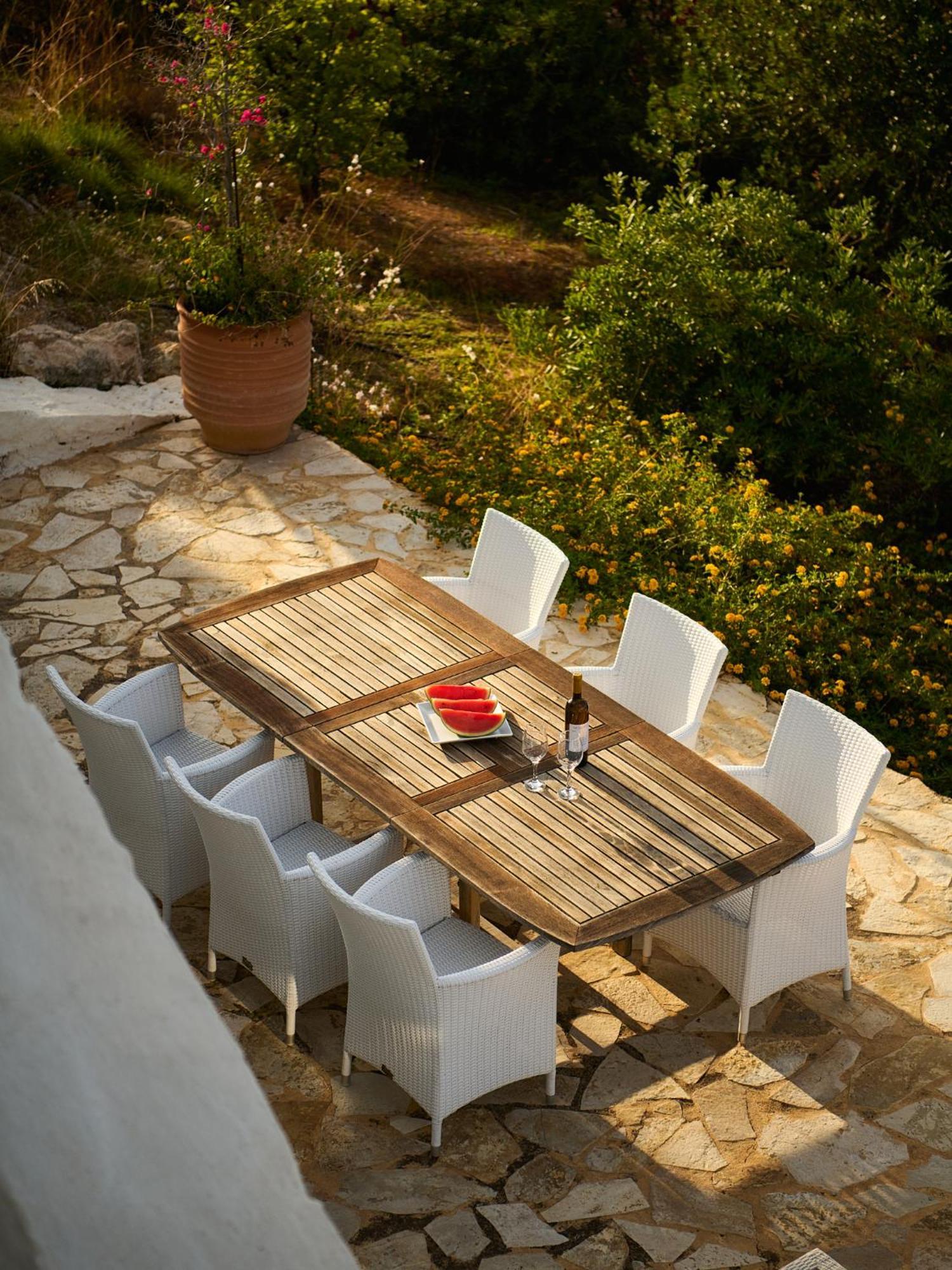 Villa Anton By Cura Villas Collection Kalathas Zewnętrze zdjęcie