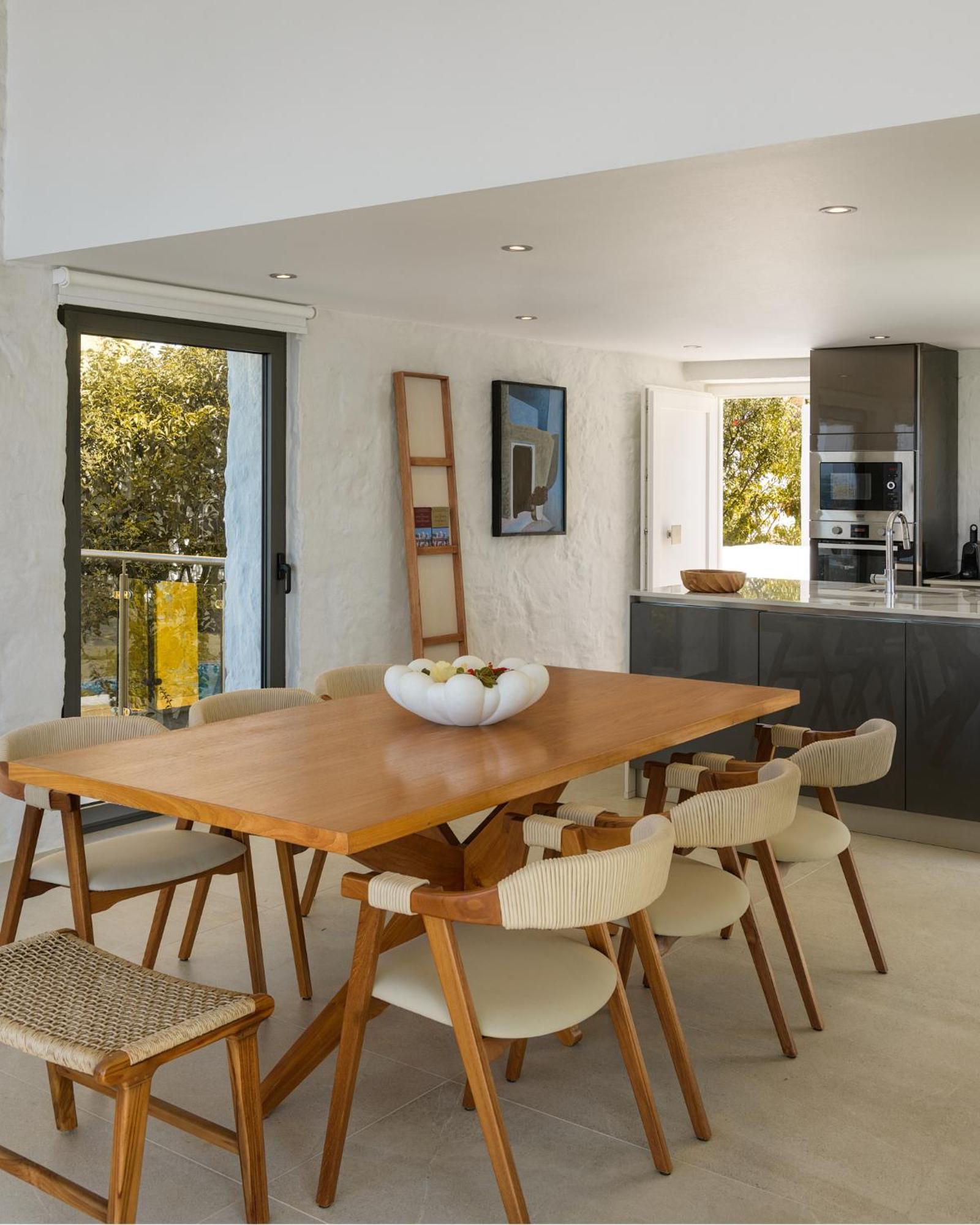 Villa Anton By Cura Villas Collection Kalathas Zewnętrze zdjęcie