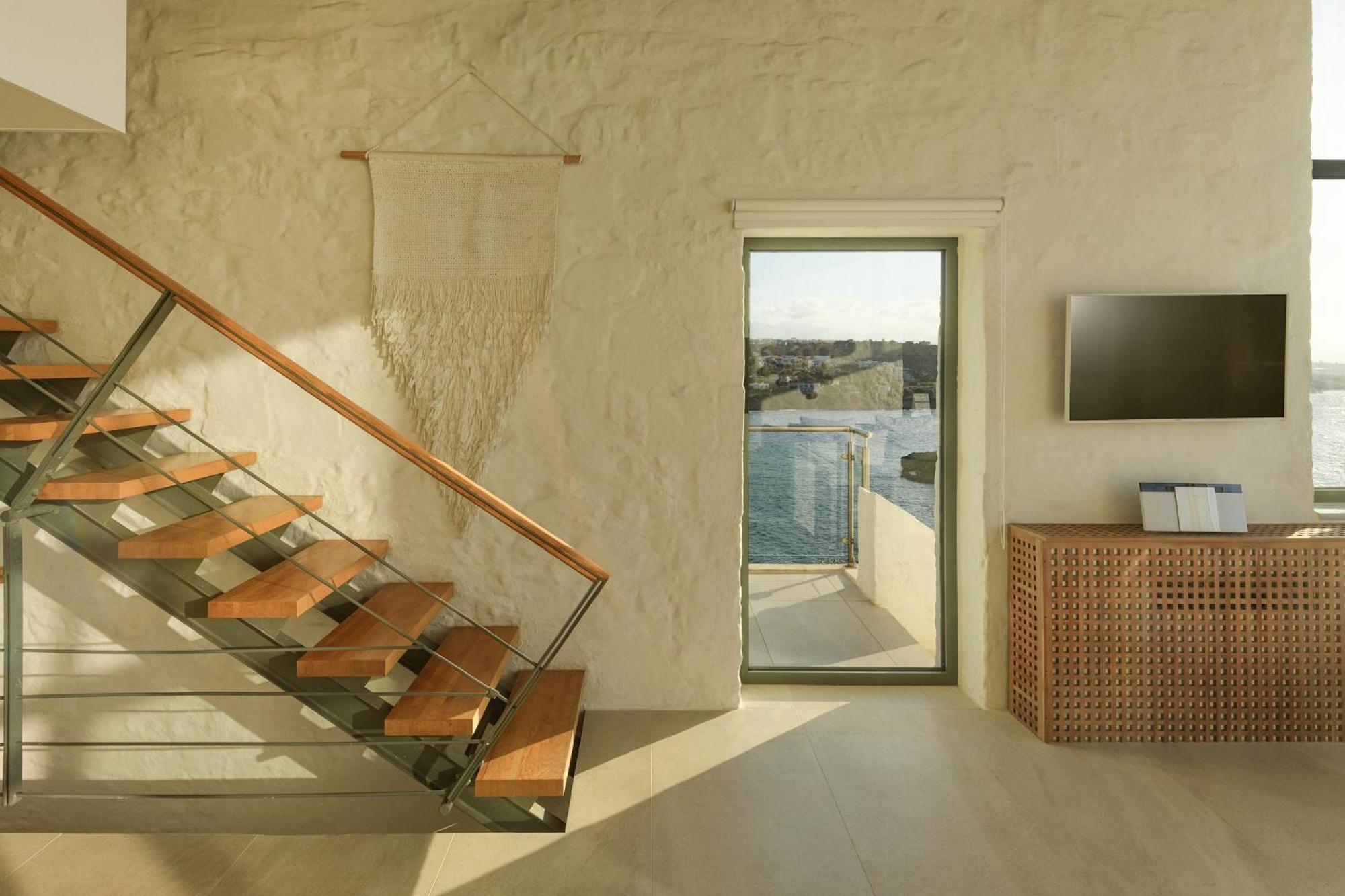 Villa Anton By Cura Villas Collection Kalathas Zewnętrze zdjęcie