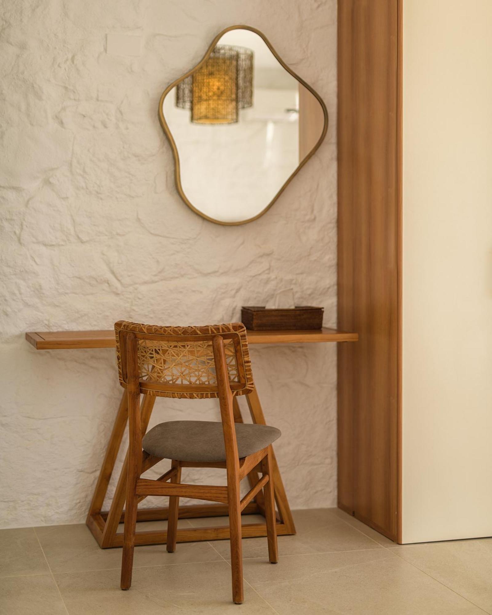 Villa Anton By Cura Villas Collection Kalathas Zewnętrze zdjęcie