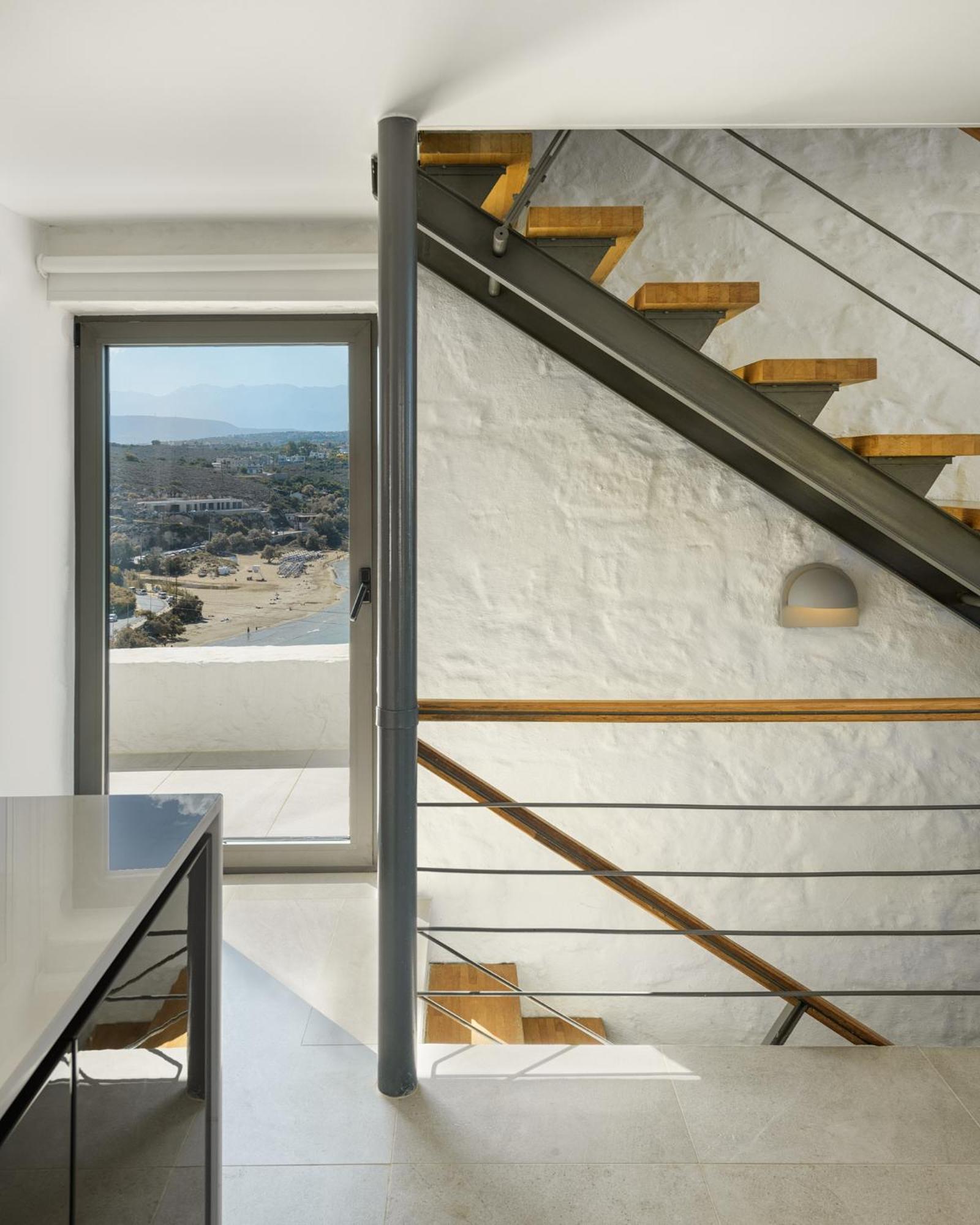 Villa Anton By Cura Villas Collection Kalathas Zewnętrze zdjęcie