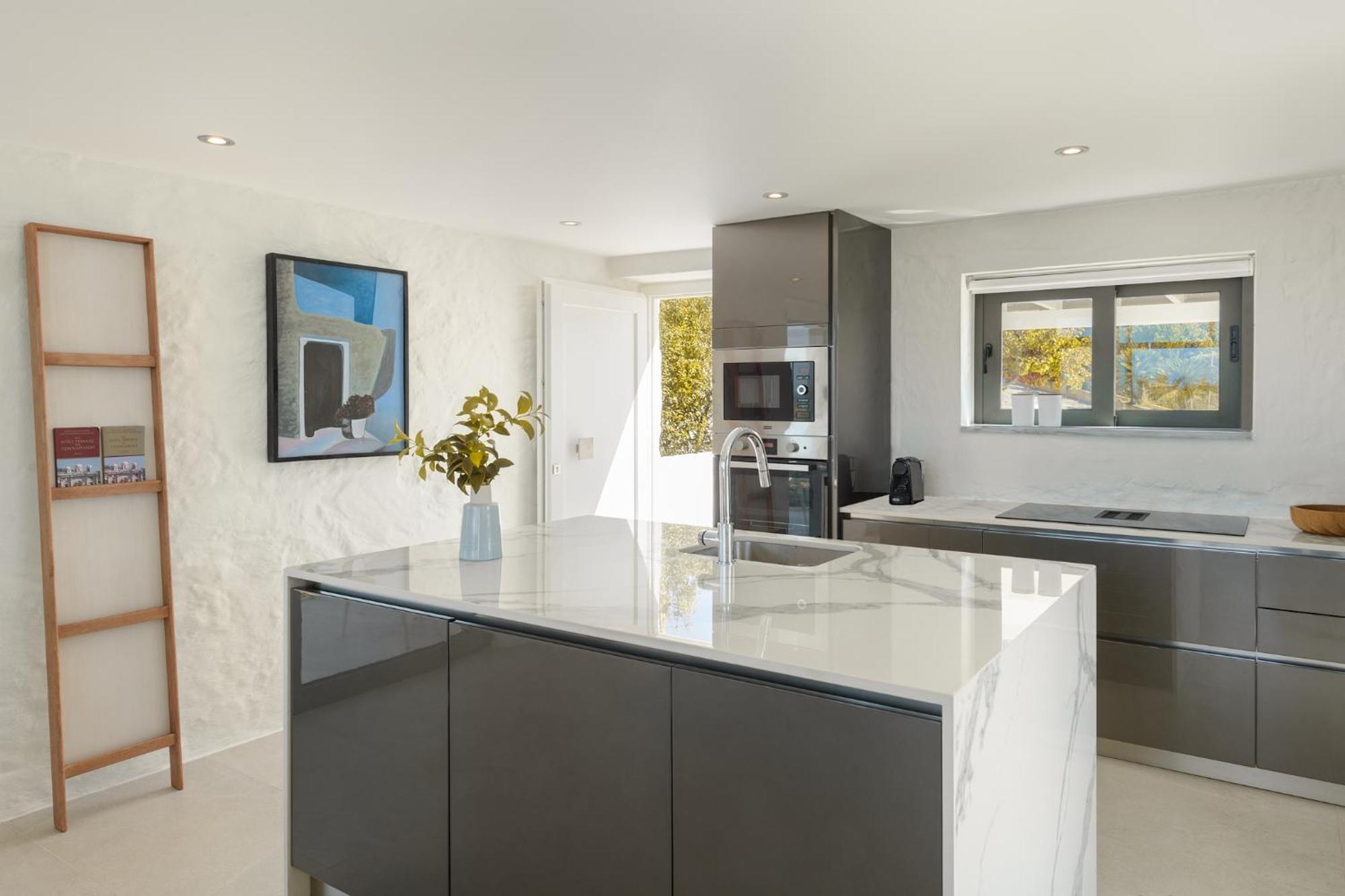 Villa Anton By Cura Villas Collection Kalathas Zewnętrze zdjęcie
