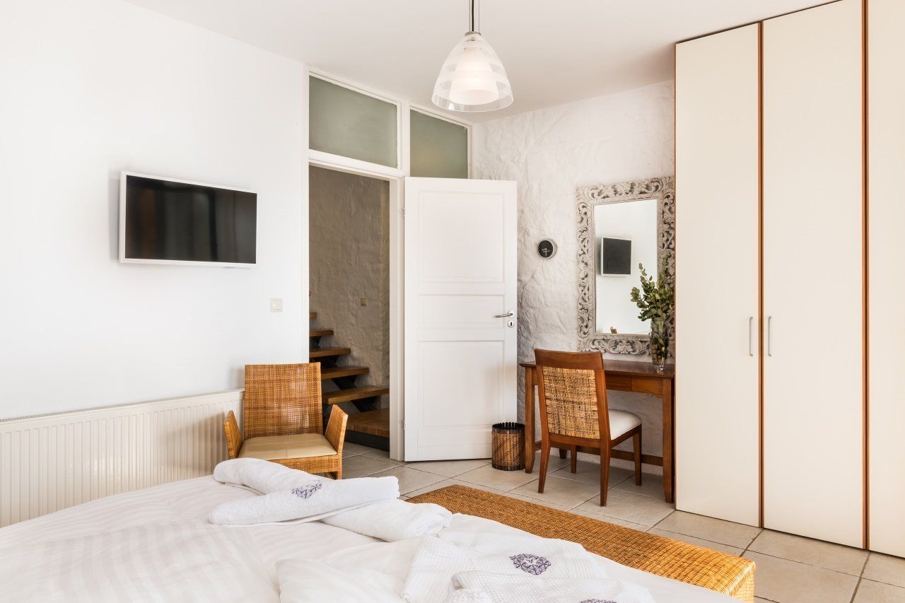 Villa Anton By Cura Villas Collection Kalathas Zewnętrze zdjęcie